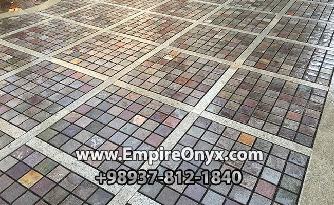 cobble for paving
